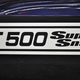 Illustration for article titled Shelby GT500 Super Snake escapes to New York